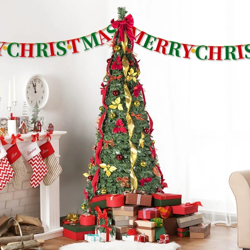 🎅🎄 LAST DAY SALE 50% OFF 🎁 2025 Christmas Tree 🎄