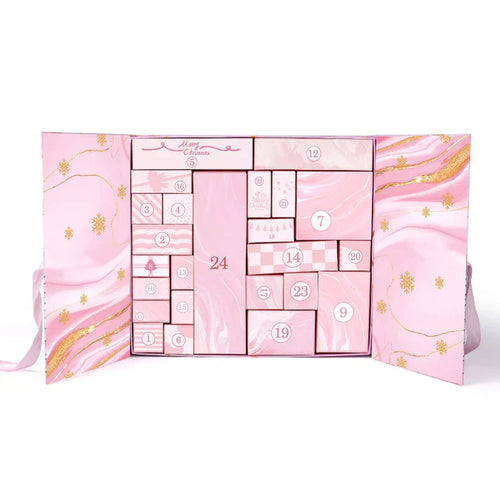 🎅🎄Christmas Sale 50% OFF🎁Luxury Mini Perfumes Advent Calendar