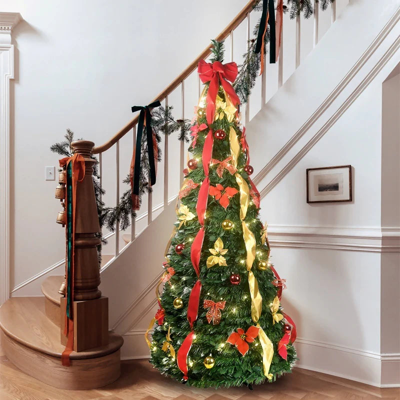 🎅🎄 LAST DAY SALE 50% OFF 🎁 2025 Christmas Tree 🎄