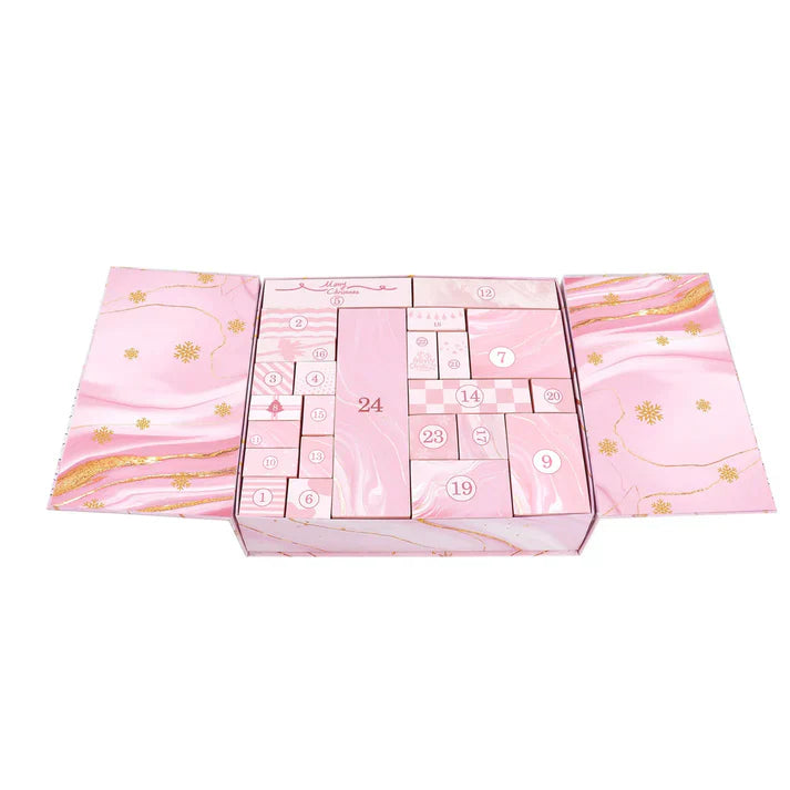 🎅🎄Christmas Sale 50% OFF🎁Luxury Mini Perfumes Advent Calendar