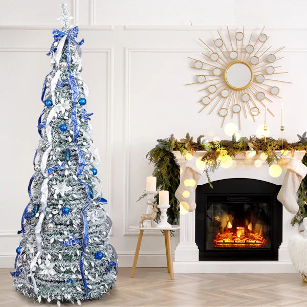 🎅🎄 LAST DAY SALE 50% OFF 🎁 2025 Christmas Tree 🎄