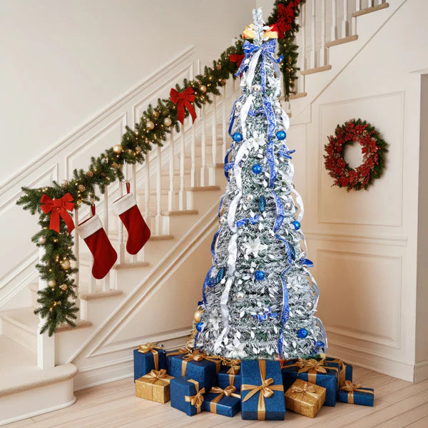 🎅🎄 LAST DAY SALE 50% OFF 🎁 2025 Christmas Tree 🎄