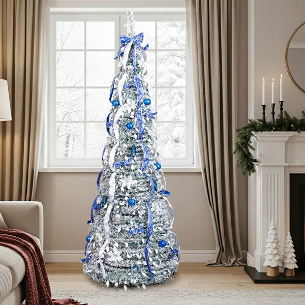 🎅🎄 LAST DAY SALE 50% OFF 🎁 2025 Christmas Tree 🎄