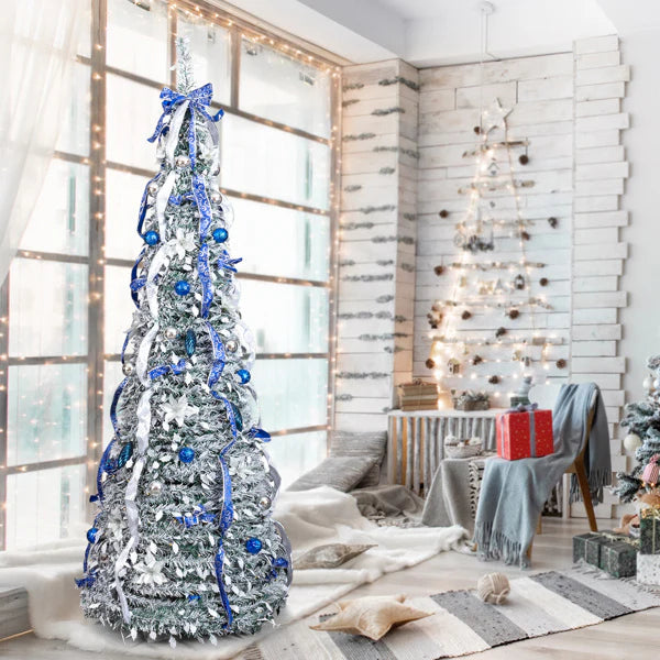 🎅🎄 LAST DAY SALE 50% OFF 🎁 2025 Christmas Tree 🎄
