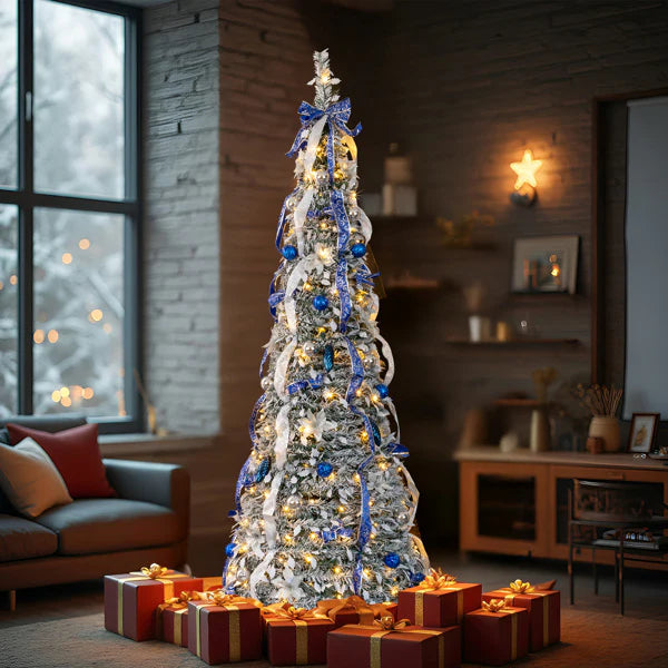 🎅🎄 LAST DAY SALE 50% OFF 🎁 2025 Christmas Tree 🎄