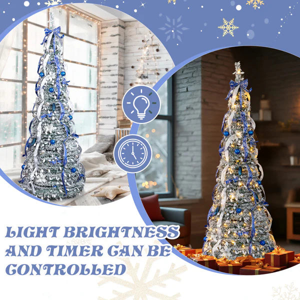 🎅🎄 LAST DAY SALE 50% OFF 🎁 2025 Christmas Tree 🎄