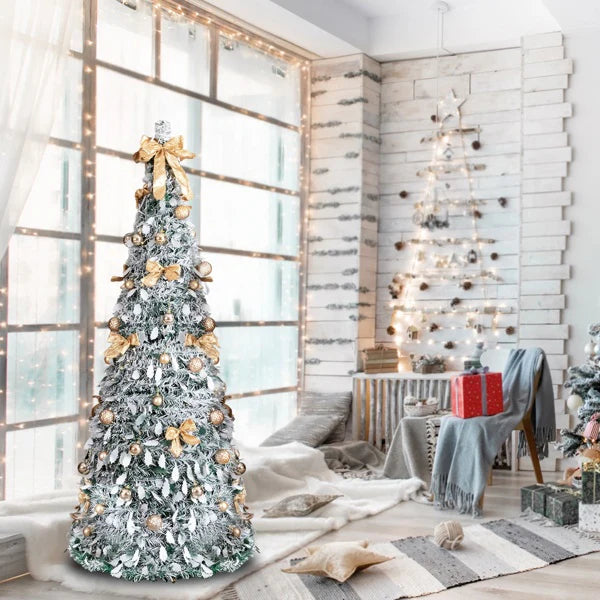 🎅🎄 LAST DAY SALE 50% OFF 🎁 2025 Christmas Tree 🎄