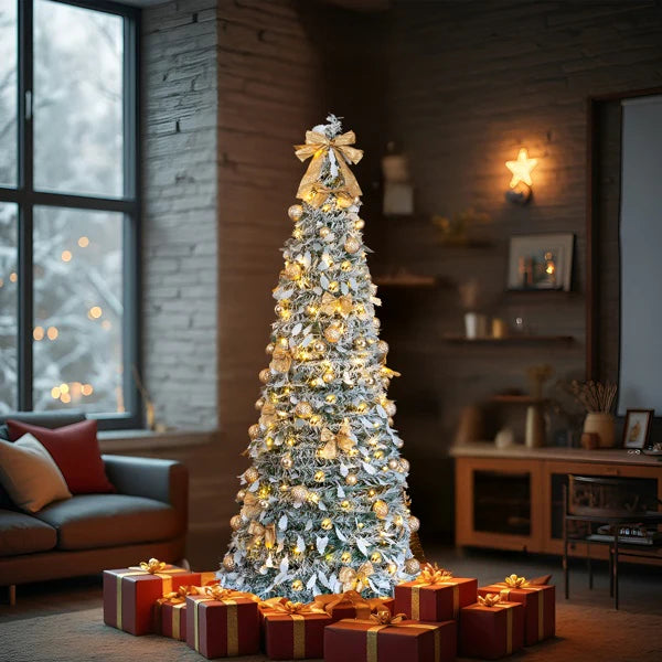 🎅🎄 LAST DAY SALE 50% OFF 🎁 2025 Christmas Tree 🎄