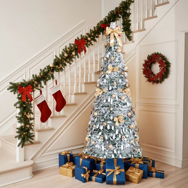 🎅🎄 LAST DAY SALE 50% OFF 🎁 2025 Christmas Tree 🎄