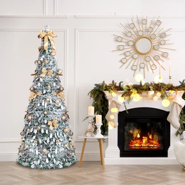 🎅🎄 LAST DAY SALE 50% OFF 🎁 2025 Christmas Tree 🎄
