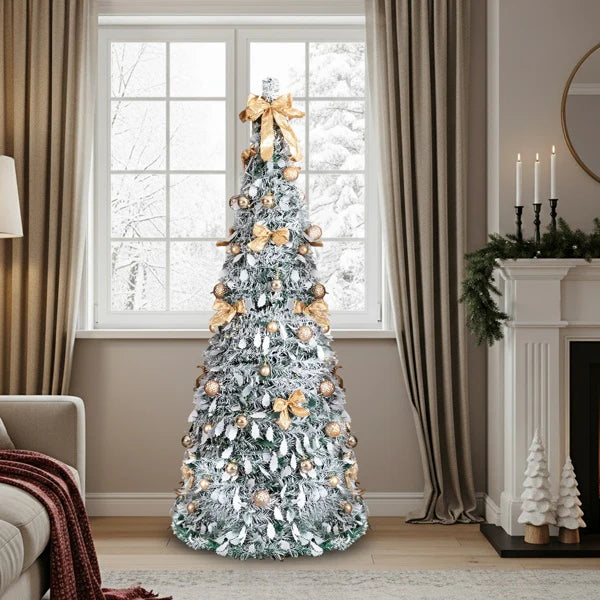 🎅🎄 LAST DAY SALE 50% OFF 🎁 2025 Christmas Tree 🎄