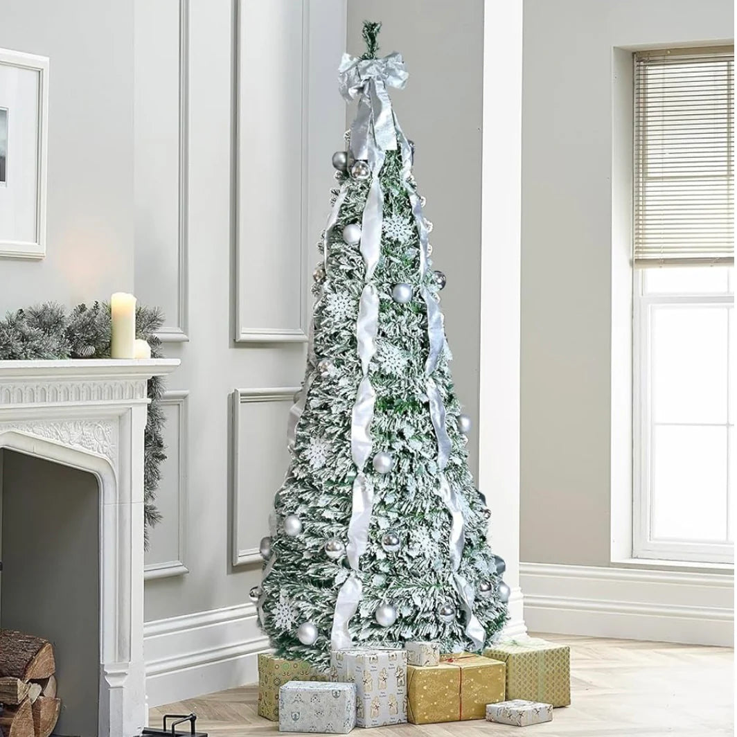 🎅🎄 LAST DAY SALE 50% OFF 🎁 2025 Christmas Tree 🎄
