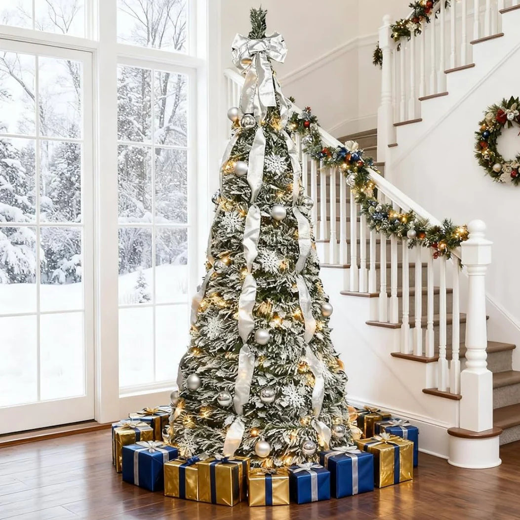🎅🎄 LAST DAY SALE 50% OFF 🎁 2025 Christmas Tree 🎄