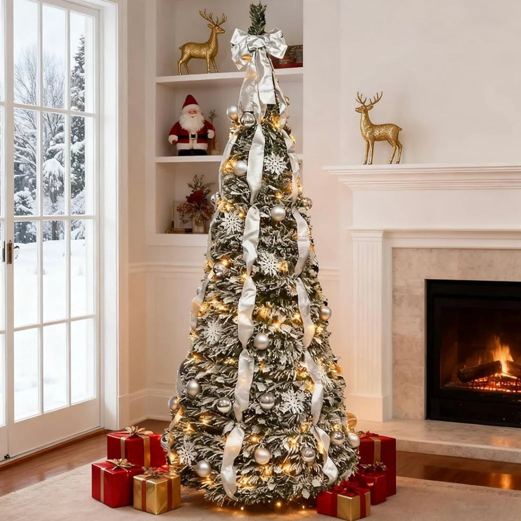 🎅🎄 LAST DAY SALE 50% OFF 🎁 2025 Christmas Tree 🎄