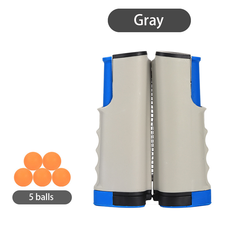 Ping Pong Retractable Net