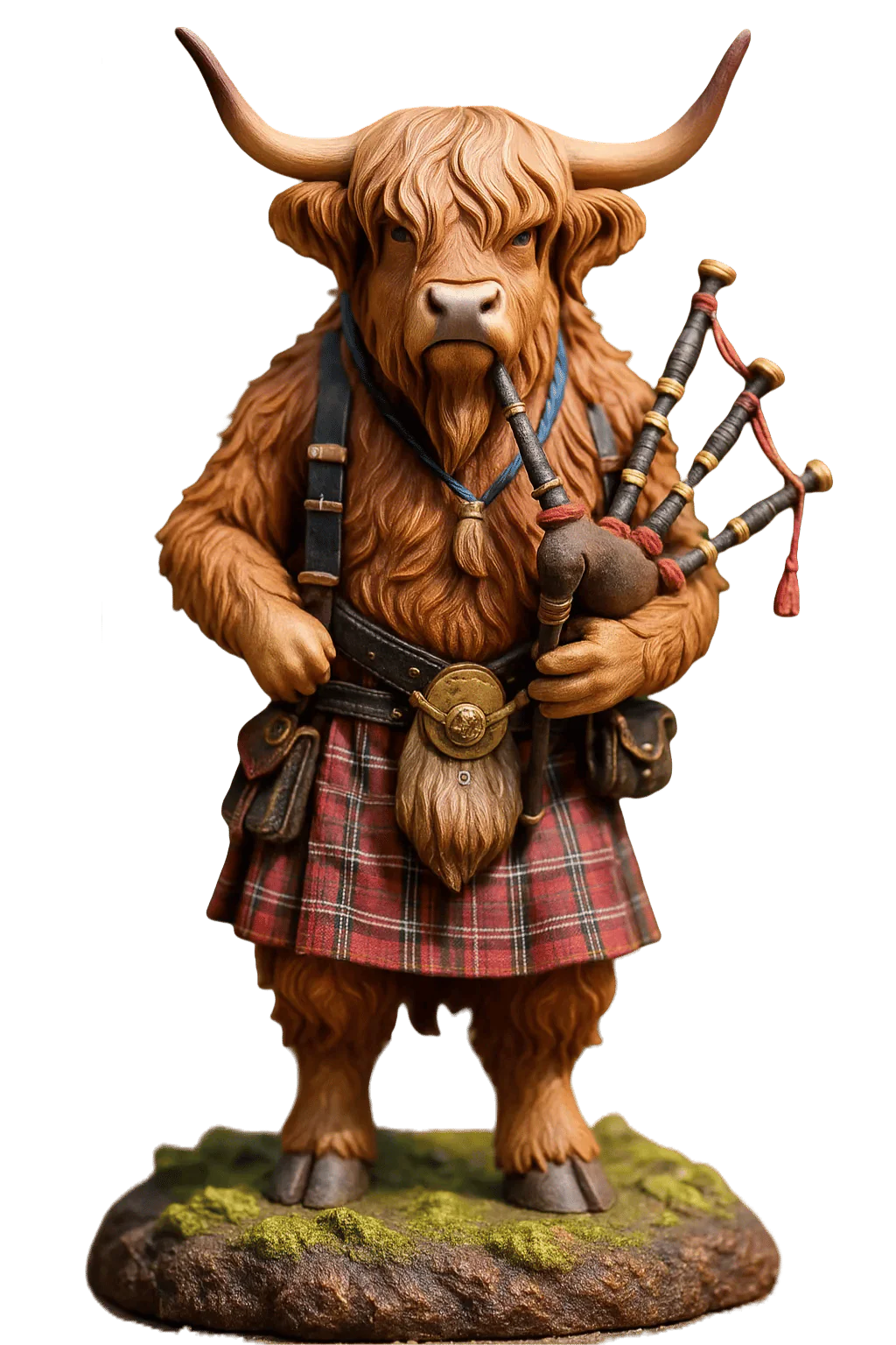 💥LAST DAY SALE 50% OFF🎄🐮Highland Cow Advent Calendar 2025