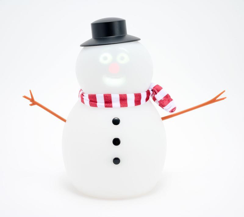 🎅Christmas Sale 50% OFF 🎄The Snowman That Sings, Dances & Jokes!