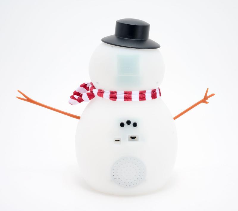 🎅Christmas Sale 50% OFF 🎄The Snowman That Sings, Dances & Jokes!