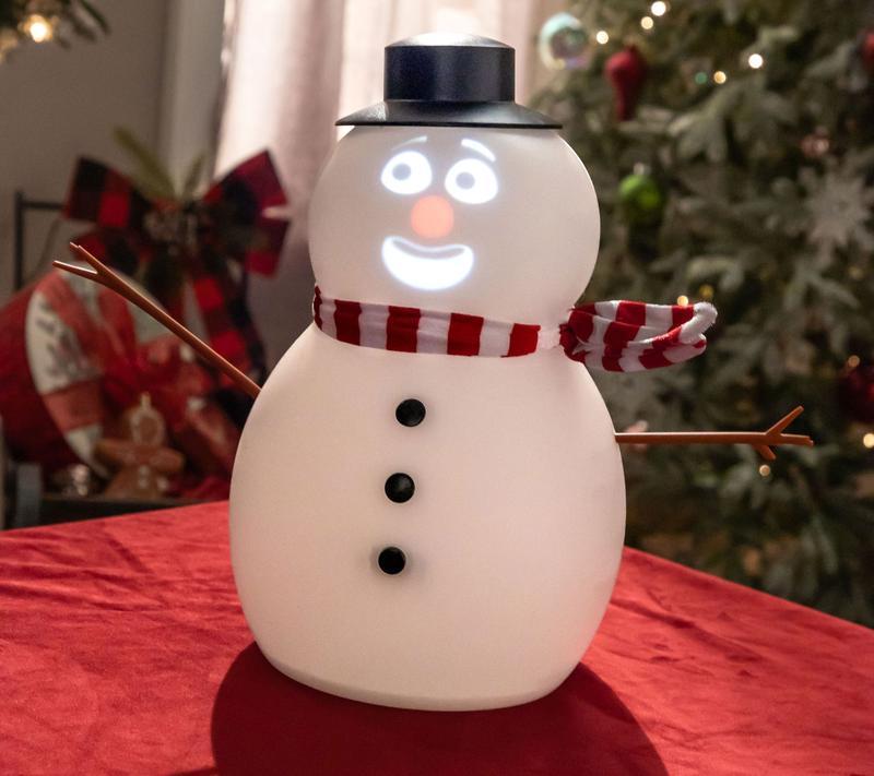 🎅Christmas Sale 50% OFF 🎄The Snowman That Sings, Dances & Jokes!