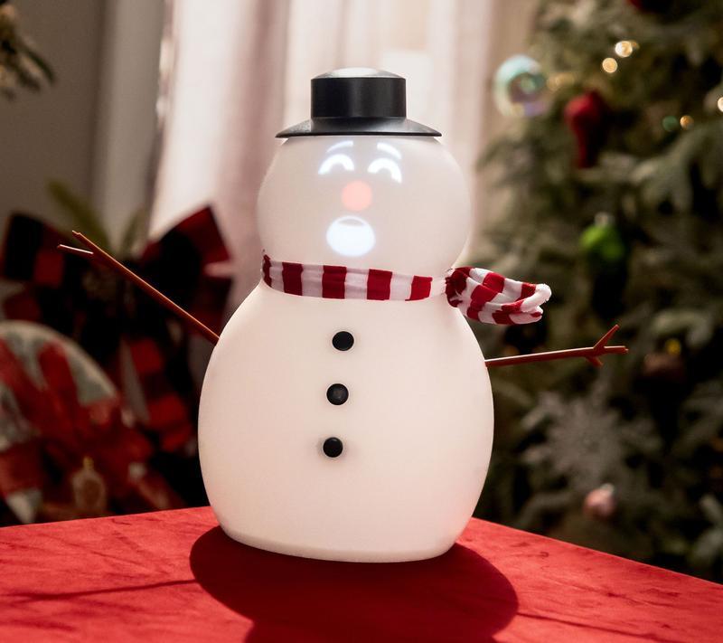 🎅Christmas Sale 50% OFF 🎄The Snowman That Sings, Dances & Jokes!