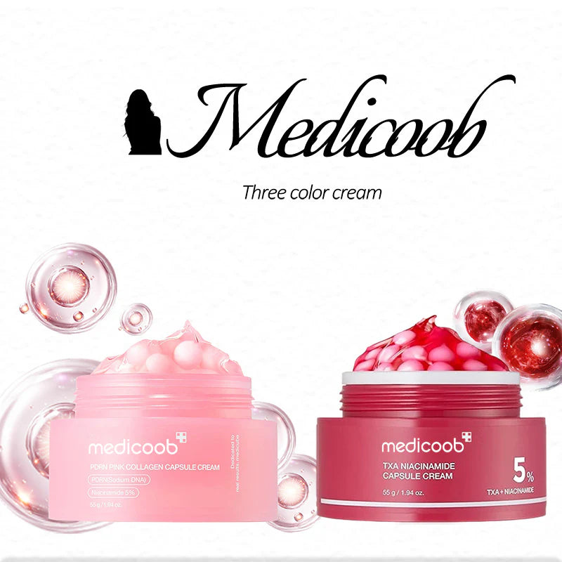 ⏰Limited-Time Offer✨Mix & Match Boba Cream Set
