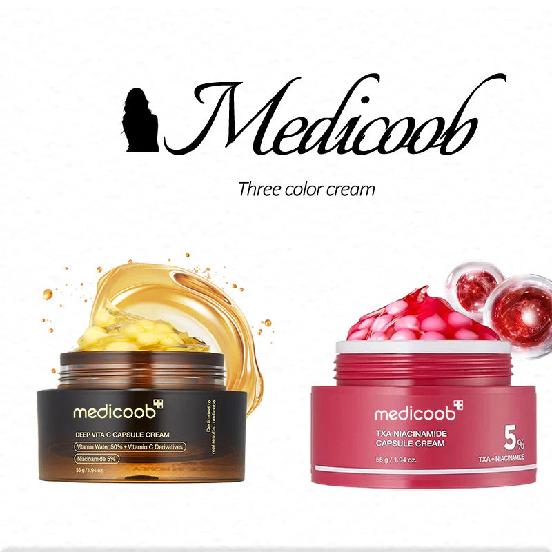 ⏰Limited-Time Offer✨Mix & Match Boba Cream Set