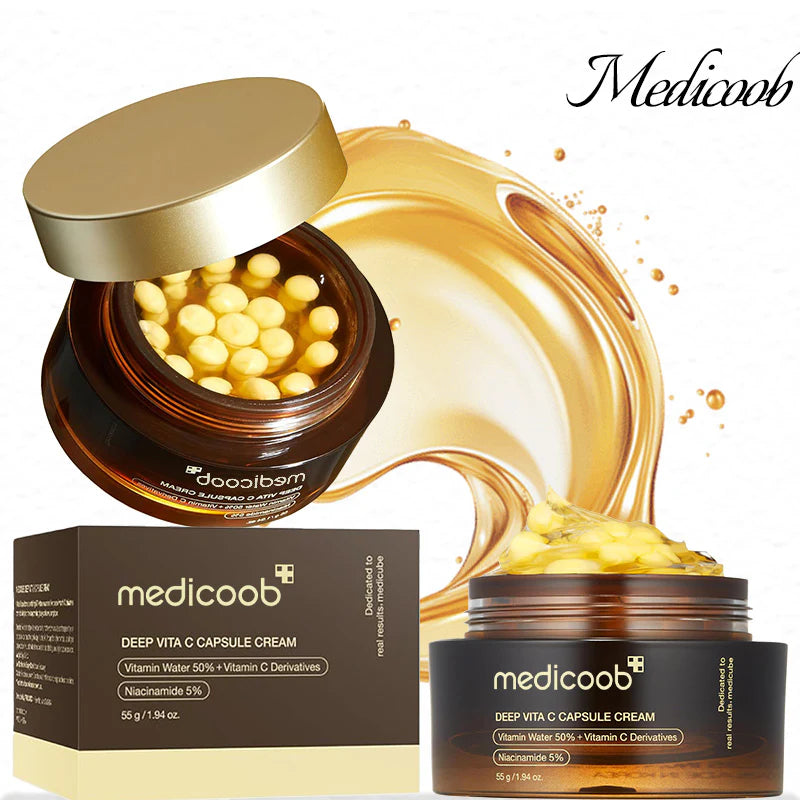 ⏰Limited-Time Offer✨Mix & Match Boba Cream Set