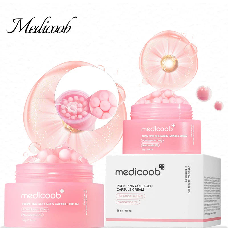 ⏰Limited-Time Offer✨Mix & Match Boba Cream Set