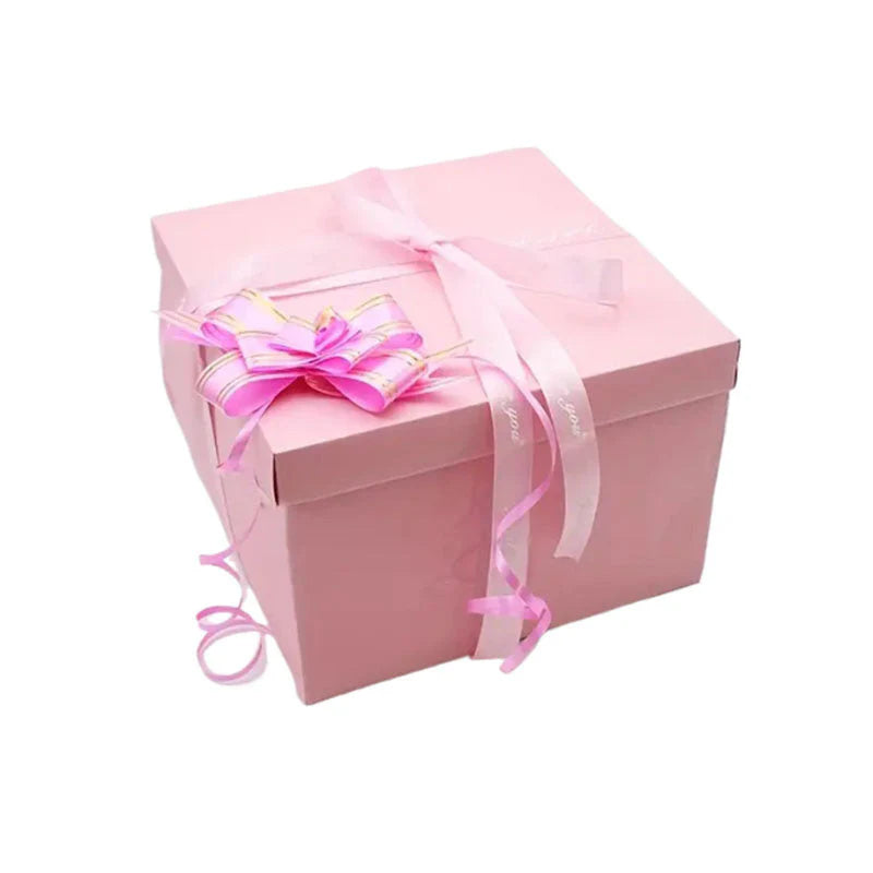⏰Christmas Limited Sale 60% OFF!!🎄 Surprise Explosion Gift Box Kit🎁
