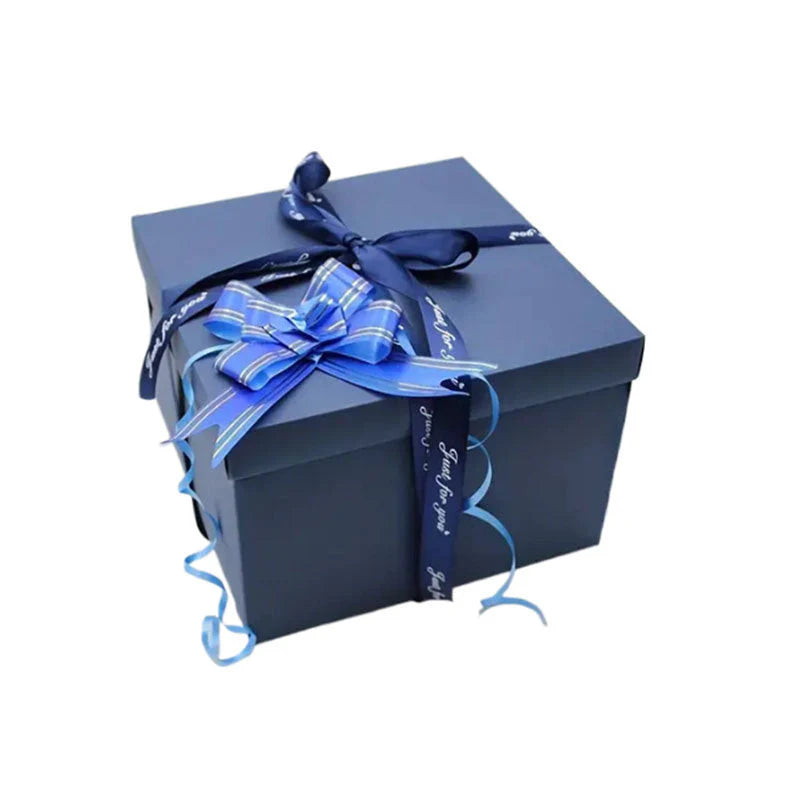 ⏰Christmas Limited Sale 60% OFF!!🎄 Surprise Explosion Gift Box Kit🎁