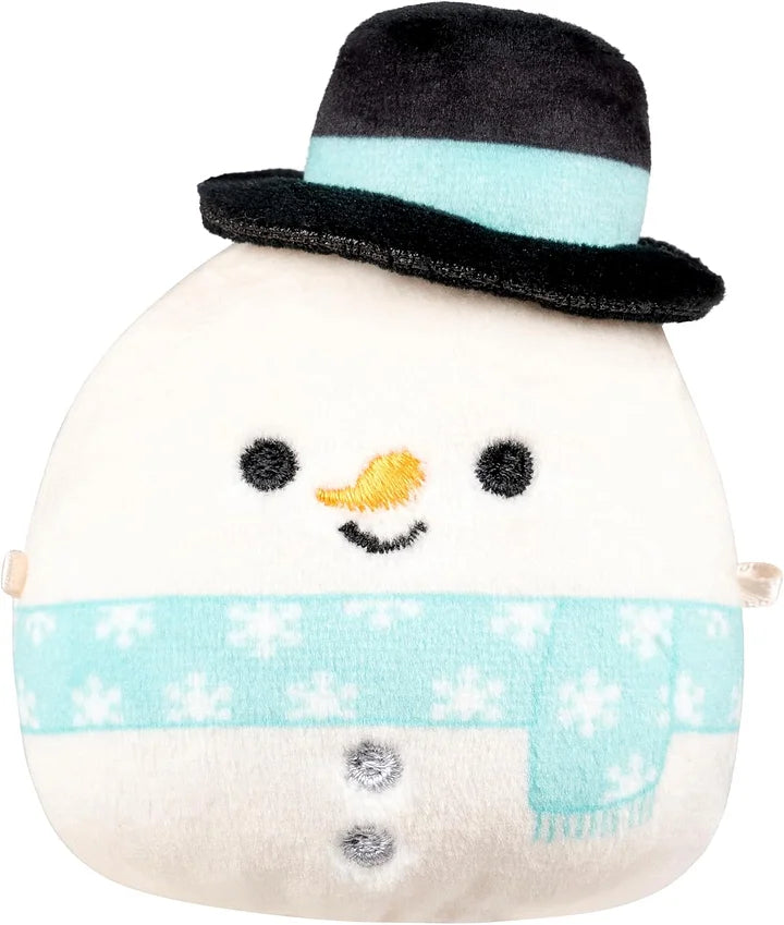 🎄Christmas Pre Sale 60% OFF🎅 -24 Day Holiday Plush Advent Calendar