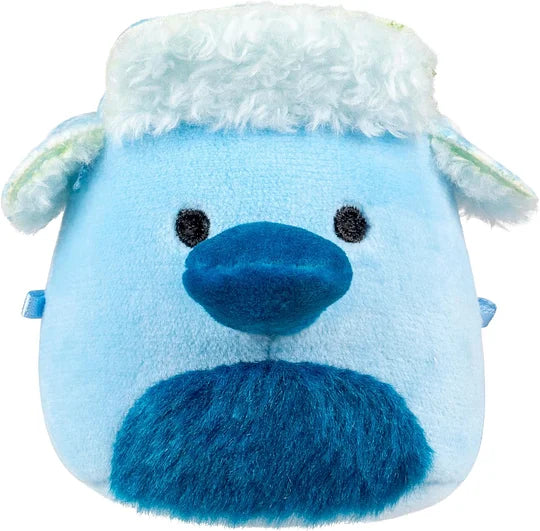 🎄Christmas Pre Sale 60% OFF🎅 -24 Day Holiday Plush Advent Calendar