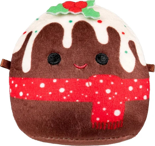 🎄Christmas Pre Sale 60% OFF🎅 -24 Day Holiday Plush Advent Calendar