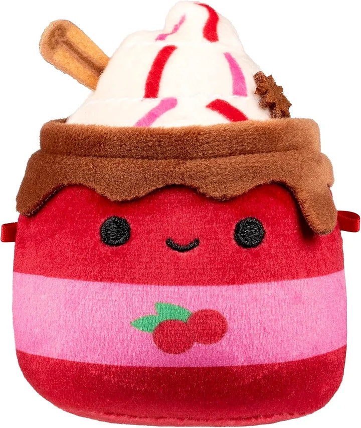 🎄Christmas Pre Sale 60% OFF🎅 -24 Day Holiday Plush Advent Calendar