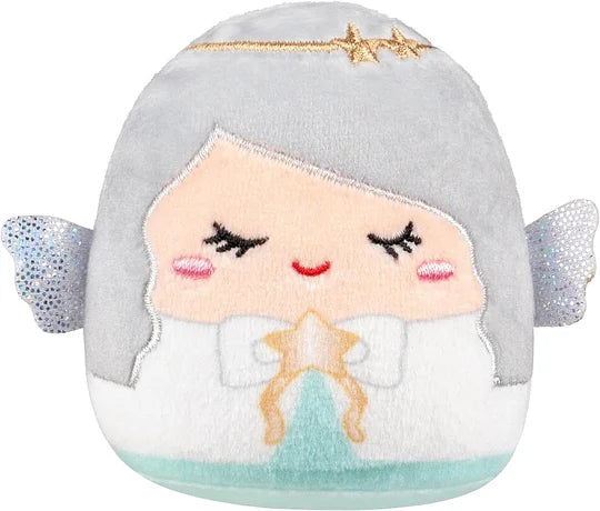 🎄Christmas Pre Sale 60% OFF🎅 -24 Day Holiday Plush Advent Calendar