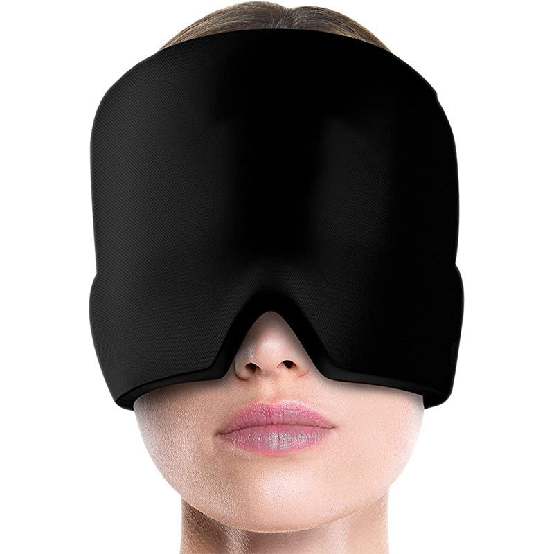 🌈Last Day 49% OFF🌈 Comfortable Cool Migraine Hat