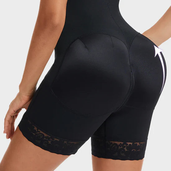 🎁Fall/Winter Sale - 2025'S New Arrivals Women Tummy Control Full Shapewear Butt Lifter