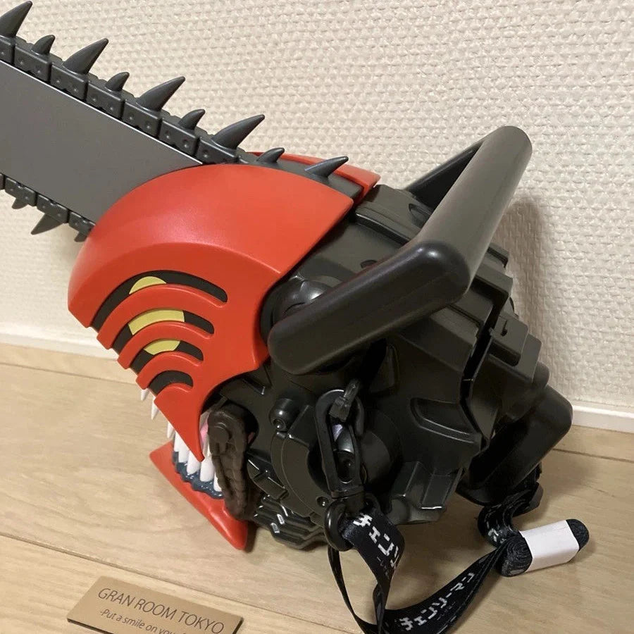 🎅Christmas Sale 50% OFF 🎄Chainsaw Popcorn Bucket