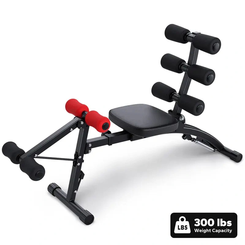 💥LAST DAY SALE 50% OFF🎄Women's Squat Machine, Adjustable Glute Trainer