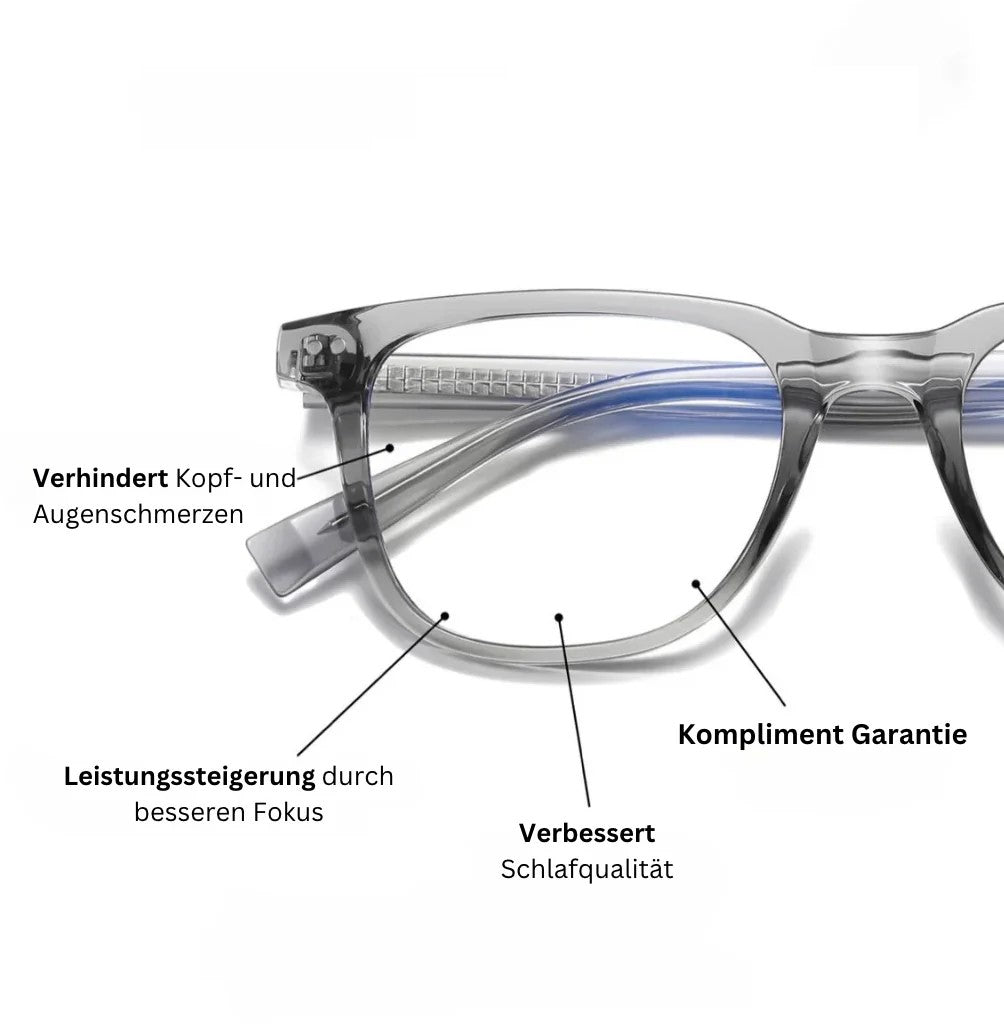 🌈Buy 2 Free Shipping🌈Laco Shop Blue Light Filtering Eyewear