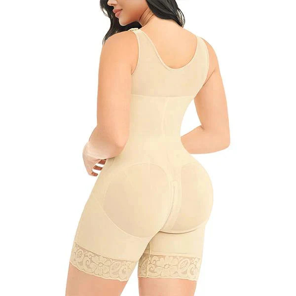 🎁Fall/Winter Sale - 2025'S New Arrivals Women Tummy Control Full Shapewear Butt Lifter