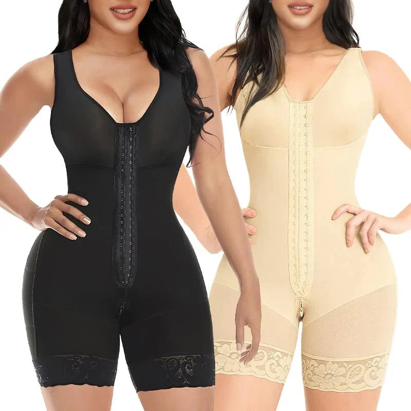 🎁Fall/Winter Sale - 2025'S New Arrivals Women Tummy Control Full Shapewear Butt Lifter