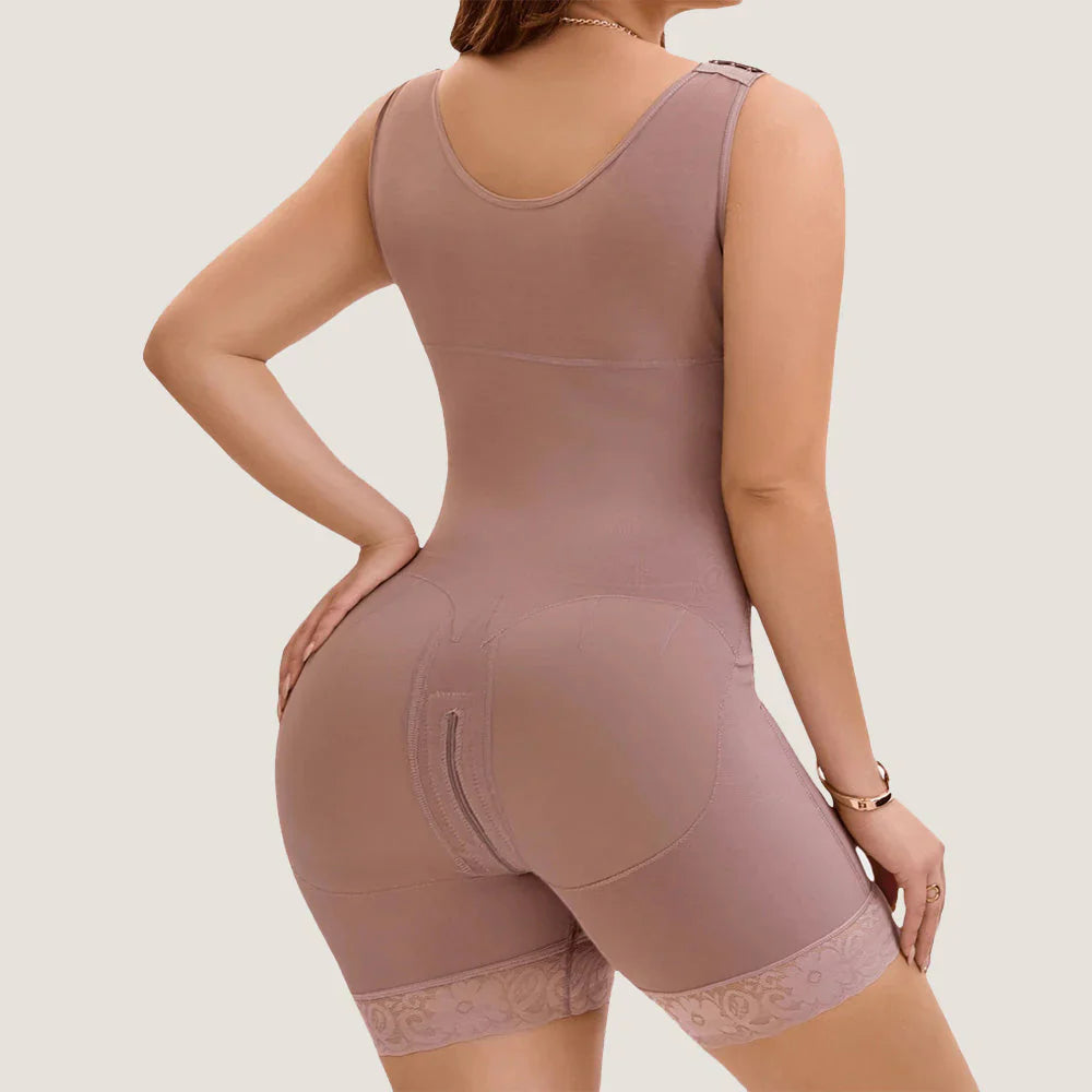 🎁Fall/Winter Sale - 2025'S New Arrivals Women Tummy Control Full Shapewear Butt Lifter