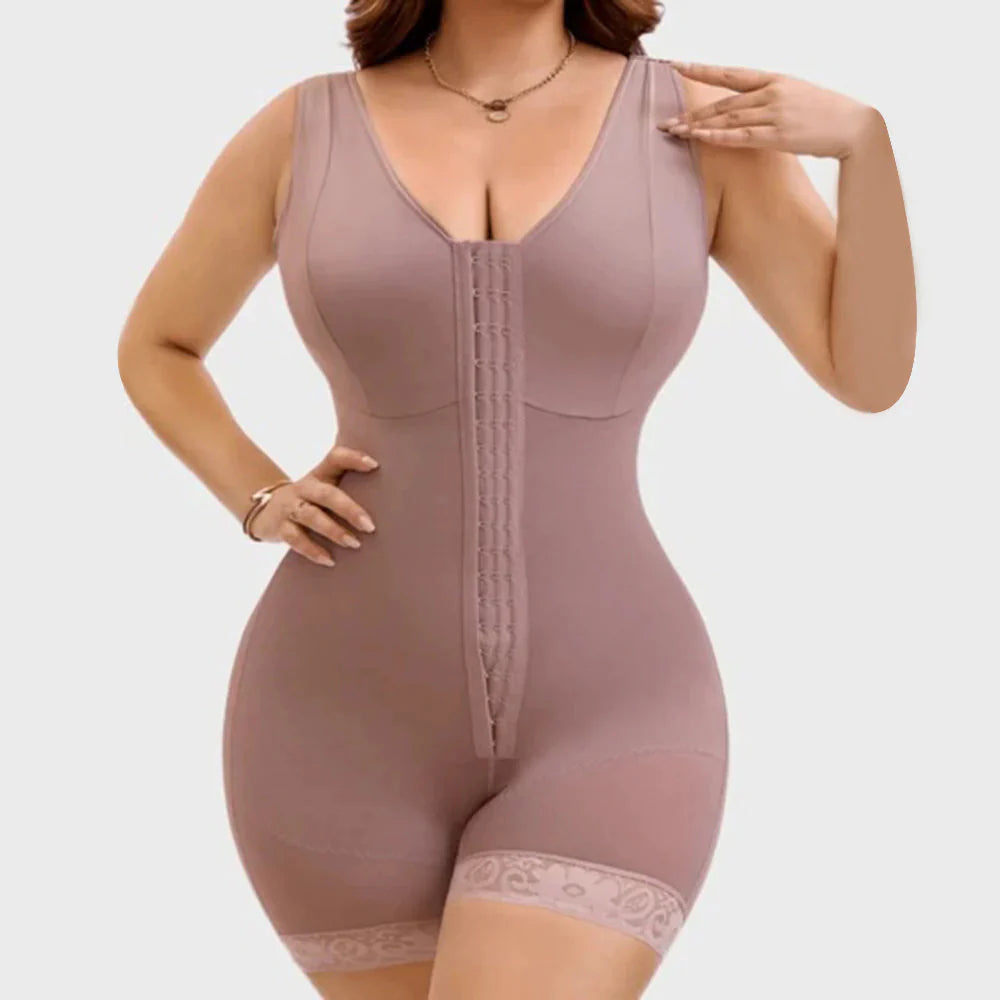 🎁Fall/Winter Sale - 2025'S New Arrivals Women Tummy Control Full Shapewear Butt Lifter