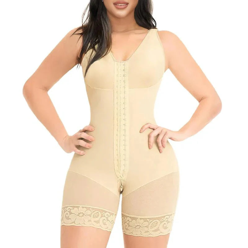 🎁Fall/Winter Sale - 2025'S New Arrivals Women Tummy Control Full Shapewear Butt Lifter