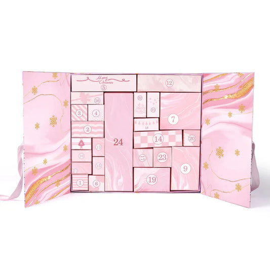 🎅🎄Christmas Sale 50% OFF🎁Luxury Mini Perfumes Advent Calendar