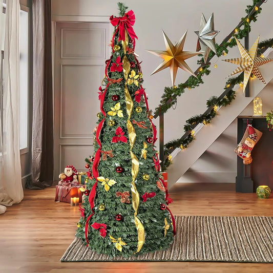 🎅🎄 LAST DAY SALE 50% OFF 🎁 2025 Christmas Tree 🎄