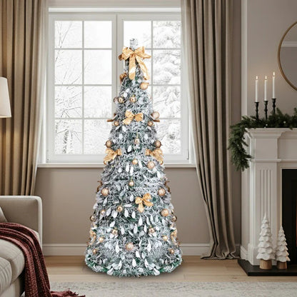 🎅🎄 LAST DAY SALE 50% OFF 🎁 2025 Christmas Tree 🎄