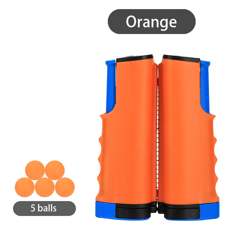Ping Pong Retractable Net
