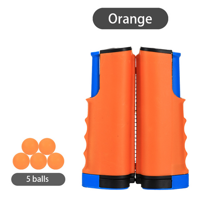 Ping Pong Retractable Net